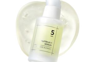 numbuzin - No.5 Goodbye Blemish Sérum - 50ml
