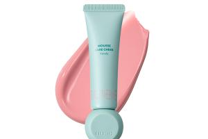 NUSE - Mousse Care Cheek Handy - 10g - 03 Shy Me NUSE - Mousse Care Cheek Handy - 10g - 03 Shy Me