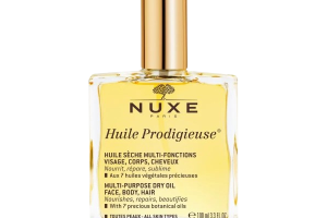 NUXE - Huile Prodigieuse Multi-Purpose Dry Oil - 100ml