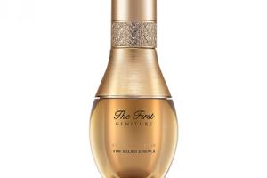 O HUI - The First Geniture Sym Micro Essence - 50ml O HUI - The First Geniture Sym Micro Essence - 50ml