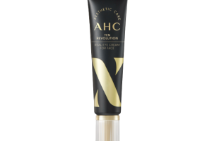 [Offres] A.H.C - Ten Revolution Véritable crème contour des yeux...