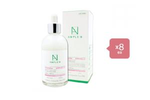 [Offres] AMPLE:N - Ceramide Shot Ampoule - 100ml (8ea) Set