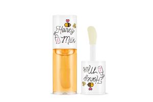 [Offres] A'PIEU - Miel et lait à lèvres Huile/5g