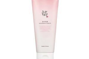 [Offres] BEAUTY OF JOSEON - Gel Peeling à la Fleur d'Abricot - 100ml
