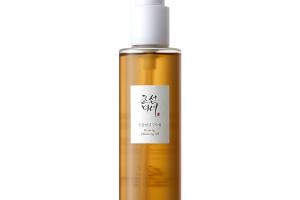[Offres] BEAUTY OF JOSEON - Huile Démaquillante au Ginseng - 210ml
