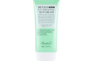 [Offres] Benton - Crème solaire anti-UV Air Fit - 50ml