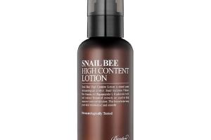 [Offres] Benton - Lotion à haute teneur en abeille d'escargot - 120 ml