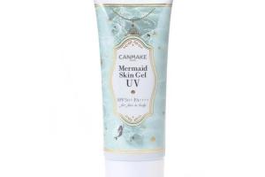 [Offres] CANMAKE - Gel Peau de Sirène UV SPF 50+ PA++++ - 40g -...