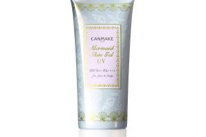 [Offres] Canmake - Gel pour la peau de sirène UV SPF 50+ PA++++ -...