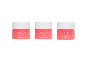 [Offres] CARE:NEL Berry Lip Night Mask - 5g (3ea) Set