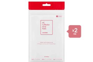 [Offres] COSRX - AC Collection Acne Patch Pack - 26pièce (2ea) Set
