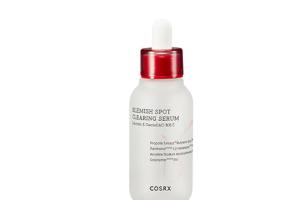 [Offres] COSRX - AC Collection Blemish Spot Clearing Serum...