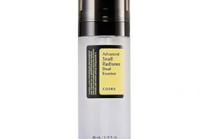 [Offres] COSRX - Advanced Snail Éclat double essence - 80ml