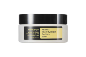 [Offres] COSRX - Advanced Snail Patch hydrogel pour les yeux -...