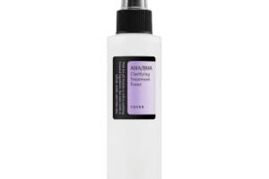 [Offres] COSRX - AHA / BHA Tonifiant Traitement Clarifiant 150ml