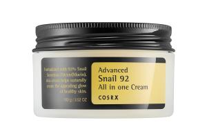 [Offres] COSRX - Avancée Escargot 92 All In One, Crème