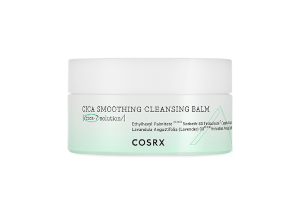 [Offres] COSRX - Baume Nettoyant Lissant Pure Fit Cica - 120ml