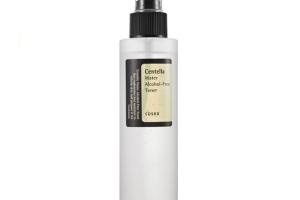 [Offres] COSRX - Centella eau, Sans alcool de toner