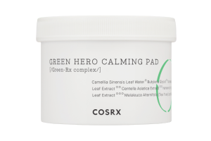 [Offres] COSRX - Coussin apaisant One Step Green Hero - 1 paquet...