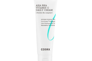 [Offres] COSRX - Crème Quotidienne Rafraîchissante AHA BHA...