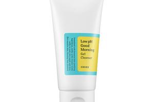 [Offres] COSRX - Faible pH Bon Matin, gel Nettoyant - 150ml