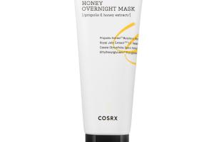 [Offres] COSRX - Full Fit Propolis Masque de nuit au miel - 60ml
