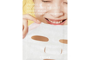 [Offres] COSRX - Full Fit Propolis Nourishing Magnet Sheet Mask - 1ea