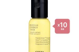 [Offres] COSRX Full Fit Propolis Synergy Toner (10ea) Set