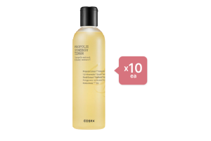 [Offres] COSRX Full Fit Propolis Synergy Toner - 150ml (10ea) Set
