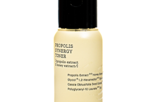 [Offres] COSRX - Full Fit Toner Propolis Synergy - 50ml
