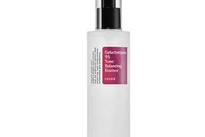 [Offres] COSRX - Galactomyces 95, Essence Equilibrante tonnes - 100ml