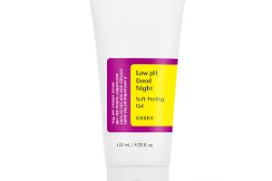 [Offres] COSRX - Gel Peeling Doux Good Night à pH bas - 120ml