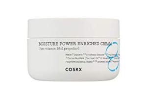 [Offres] COSRX - Hydrium humidité Puissance, crème enrichi - 50ml