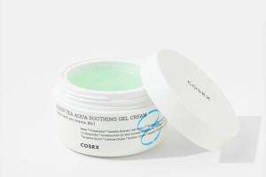 [Offres] COSRX - Hydrium Thé vert Aqua apaisant, crème gel - 50ml