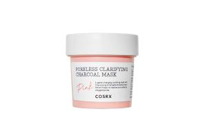 [Offres] COSRX - Masque au charbon clarifiant Poreless - 110g