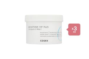 [Offres] COSRX Moisture Up Pad (3ea) Set - One Step