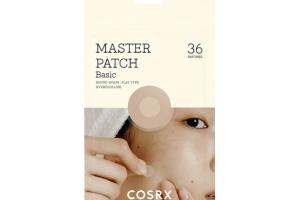 [Offres] COSRX - Patch maître de base - 36pièces