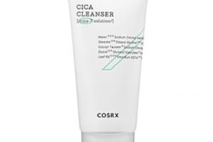 [Offres] COSRX - Pure Fit Cica Nettoyant - 150ml
