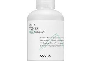 [Offres] COSRX - Pure Fit Toner Cica - 150ml