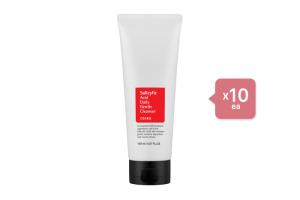 [Offres] COSRX Salicylic Acid Daily Gentle Cleanser (10ea) Set
