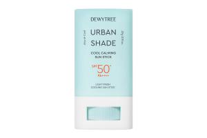 [Offres] DEWYTREE - Urban Shade Cool Calming Sun Stick SPF50+...
