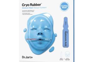 [Offres] Dr. Jart+ - Cryo Rubber Mask - 1pièce - Acide...