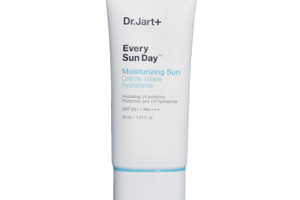 [Offres] Dr. Jart+ - Every Sun Day Soleil Hydratant SPF50+ PA++++...