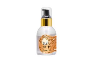 [Offres] Elizavecca - Huile d'essence de muscle de cheveux...