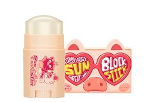 [Offres] Elizavecca - Milky Piggy Bâton Sun Great Block - 22g