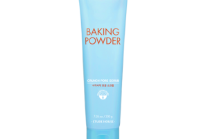 [Offres] ETUDE - Baking Powder Gommage Crunch Pore - 200g
