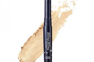 [Offres] ETUDE - Bâton pour les yeux Bling Bling - No.09 Tail Star
