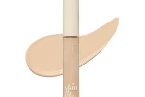 [Offres] ETUDE - Big Cover Skin Fit Concealer Pro - Beige neutre - 7g