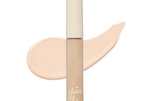 [Offres] ETUDE - Big Cover Skin Fit Concealer Pro - Light Vanilla - 7g