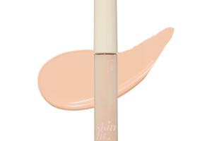 [Offres] ETUDE - Big Cover Skin Fit Concealer Pro - Neutral Peach - 7g